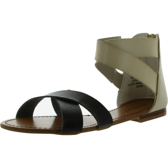 Bamboo Women AMBRA-18 flats-shoes