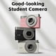 thumbnail image 2 of Mini Camera X2 with 32 GB memory card, Portable Mini Camera, Digital Camera, Video Camera, 2 of 5