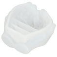 thumbnail image 4 of Silicone Resin , Easy Operation Resin Molds Silicone Premium Material Poisonless Durable  For Party For Decor For Home, 4 of 8