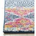 thumbnail image 2 of Safavieh Madison Kandace Tapis Abstrait, 2 of 8