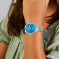 thumbnail image 5 of HBFAGFB Women Watch Lightweight and Versatile Ladies Watch Easy to Read Vacation Going Out B, 5 of 5