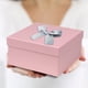 thumbnail image 4 of Caja de regalo Briful Pink Square, juego de 4 cajas de regalo, 4 of 7
