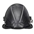 thumbnail image 4 of Scienceny Bolsa trasera impermeable para motocicleta, multifuncional de gran capacidad para motocicleta con asa, cartera antideslizante para Accesorios para motos Scienceny VI015124-00, 4 of 6