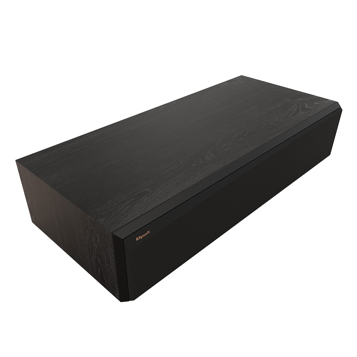 Klipsch RP-504C II Reference Premiere Center Channel Speaker (Ebony)