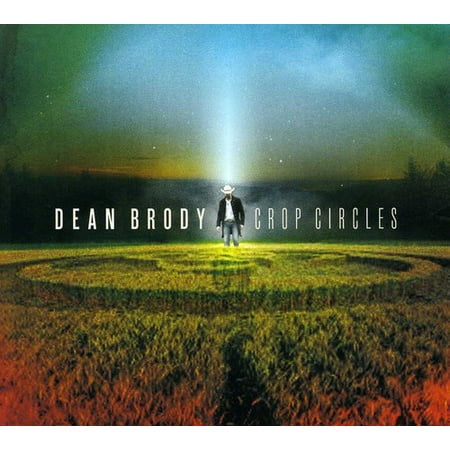 - Crop Circles (CD)