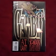 thumbnail image 1 of Gambit #1 Comic Book, 1 of 2