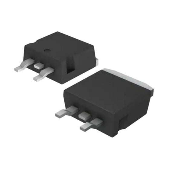 Pack of 12 STB19NF20 Trans Mosfet N-CH 200V 15A 3-Pin(2 Tab) D2PAK, Cut Tape, RoHS