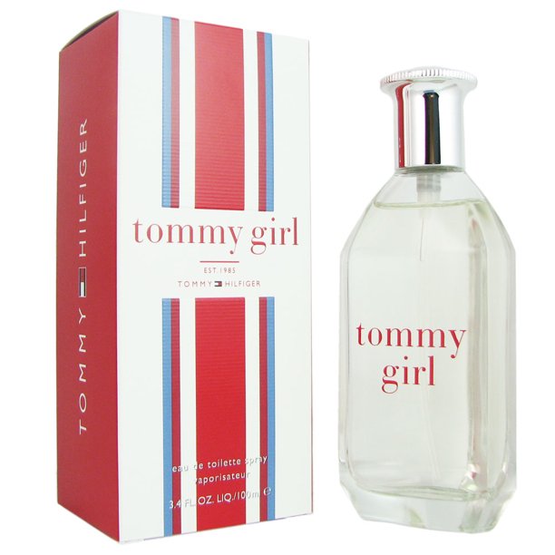 Tommy Hilfiger Tommy Girl by Tommy Hilfiger 3.4 oz Eau de Toilette