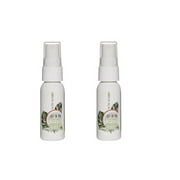 Matrix Biolage All-in-One Coconut Infusion Multi-Benefit Leave-In Spray 1oz (Pack of 2)