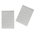 thumbnail image 3 of 2 piezas / de almohadillas de para tablas de surf. montaje y antideslizante, gris shamjiam Almohadillas de tracción, 3 of 6