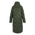 thumbnail image 2 of Regatta Womens Embrie Quilted Jacket, 2 of 5