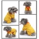 thumbnail image 5 of Ropa de lluvia para mascotas Chubasquero reflectante de cuatro pies para mascotas Poncho para perros con patrón de pato MFZFUKR BST3001093-4, 5 of 5
