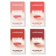 thumbnail image 2 of 16-Piece Lip GLōss Set, New Style - 4 Boxes Of Lip GLōss, Set GLōss 16Ml Four-Box Lip Set Lip GLōss Velvet 16 Lipstick, Easter, St. Patrick'S Day, Wedding, Lipstick, Color Lipstick Makeup Organizers, 2 of 6