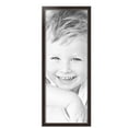 thumbnail image 2 of ArtToFrames 14" x 37" Other Picture Frame, 14x37 inch Multi Wood Poster Frame (WOM-5024), 2 of 7