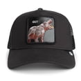 thumbnail image 1 of GOORIN Gorra trucker unisex - Gorra, parche frontal, talla única Gut Hippo Trucker, 1 of 7