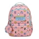 thumbnail image 1 of Mochila Escolar Primaria para Niñas Porta Laptop  Color Rosa, 1 of 6