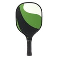 thumbnail image 4 of DYNWAVECA Pickleball Paddles, Pickleball Racket with Comfort Pickleball Paddles Grip Pickleball Racquet Wood Rackets for Players Exercise, 4 of 9
