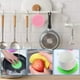 thumbnail image 5 of Esponja de silicona para platos, esponjas de limpieza, lavado de platos, sin cepillo, mejores esponjas, esponjas de limpieza para el hogar, cepillo de lavado, fregador de cocina inteligente, 5 of 5
