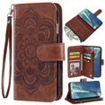 thumbnail image 1 of Flip Cover Card Holder Slot Wallet Cell Phone Case For Samsung Galaxy Note 20 Ultra 10 Plus 5G 10+ Note10+ + Lite Notes 9 8 5 4 3 Pro Note20 20Ultra Note10 10Ultra 10Lite 10Plus Note9 Note8 Note5 Note, 1 of 5