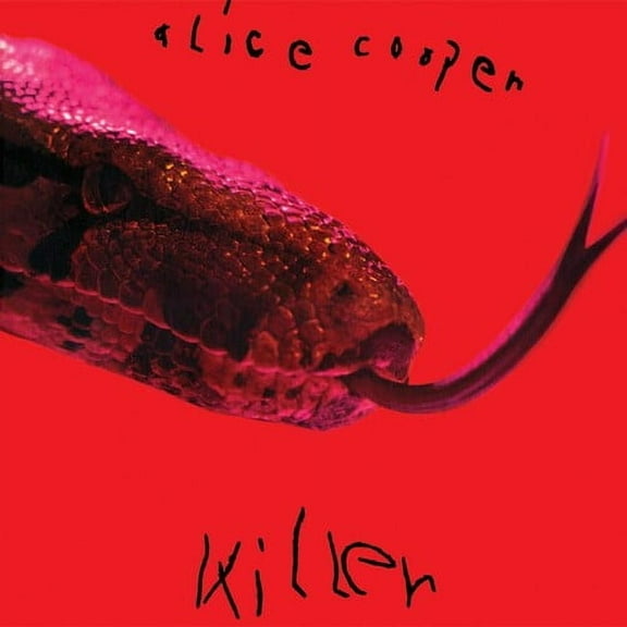 Alice Cooper - Killer - Music & Performance - Vinyl