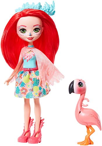 enchantimals dolls walmart