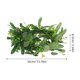 thumbnail image 2 of PTOOTP Guirnalda De Eucalyptus Artificial Para De Puertas Y Bodas, 2 of 7