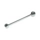 thumbnail image 5 of Herramienta de ajuste de bisagras de puerta Llave de ajuste de bisagras de alto rendimiento Cabezal doble S, 5 of 9