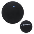 thumbnail image 4 of Squash Ball, Light In Weight Sports Squash Ball Wear-resistant Rubber  For Training For Competition Single Blue DotLarge Elasticity, 4 of 8