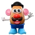 thumbnail image 2 of Set de cabezales «Mr. and Mrs. Patate» de Toy Hasbro Potato Series, 2 of 2