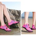 thumbnail image 4 of Chaussures d'Eau Unisexes Flexibles à Séchage Rapide avec Protection de la Pointe, 4 of 7