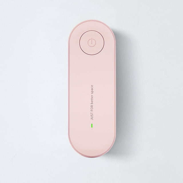 Ioniseur D'air Purificateur D'Air LEKEFETO Ionique 3500W - Compact - Anti-odeurs - Pour Chambre, Salle De Bain - Prise UE Purificateur D'air Ionique