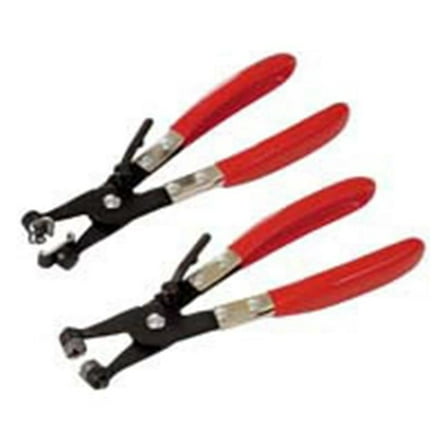 Hose Clamp Plier Set