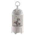 thumbnail image 2 of Roman 133349 Led Swirl Birdcage Christmas Cardinal, 10.2 inch, Multicolor, 2 of 3