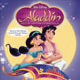 thumbnail image 1 of Alan Menken Aladdin [Original Soundtrack] [Disney] [2004] [Remaster] CD, 1 of 1
