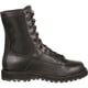 Rocky Portland Lace-to-Toe Waterproof Boots – Public Service, Black, 15" Height