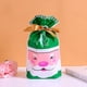 thumbnail image 2 of Bolsas con cordón estampadas navideñas Empaquetado de regalo de fiesta Presenta Envoltura de paquetes de juguete Decoración de bolsas vacías FleinngHoz JD709735752, 2 of 7