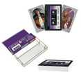 thumbnail image 5 of AQUARIUS Guardians of the Galaxy Cassette Playing Card w/Insert, 5 of 9