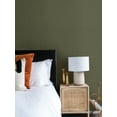 thumbnail image 3 of Advantage Hoshi Green Woven Wallpaper, 3 of 6