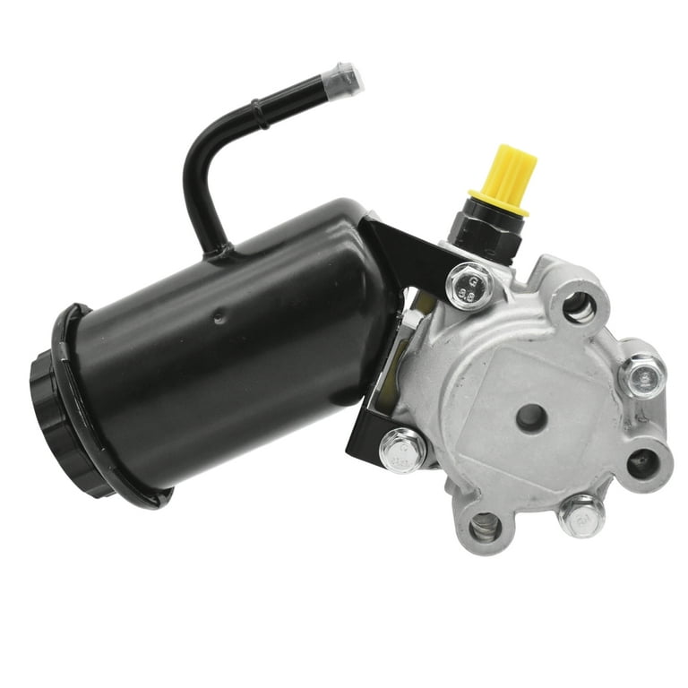 A-Premium Hydraulic Power Steering Rack And Pinion Compatible