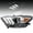 Driver Side, variant on Passenger Side Headlight 2015-2017 Ford Mustang Coupe & Convertible/2016-2020 Ford Shelby GT350/2020-2022 Ford Shelby GT500 Headlamp Projector HID Xenon LED DRL