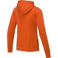 thumbnail image 4 of Elevate - Sudadera Charon para Mujer (Naranja), 4 of 6