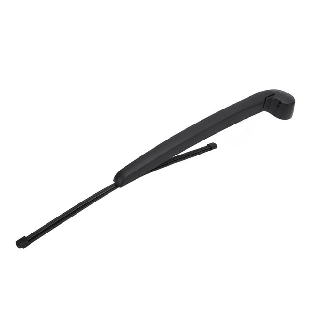 Limpilabarros Traseros Biblioteca de Limpieza Con Brazo de Cuchilla, 98811 3W100 Conjunto de Cuchilla de Brazo de Limpiaparabrisas de Alta Eficiencia para Automóvil