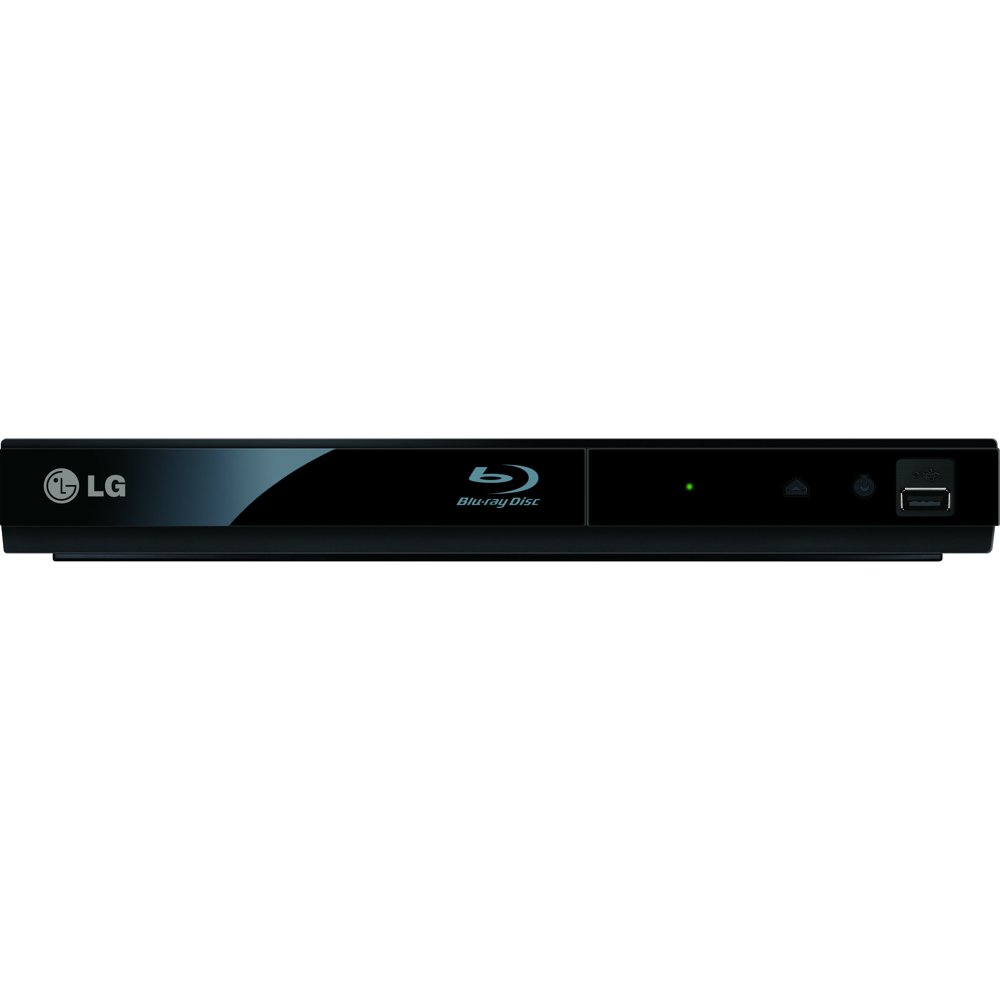 Bluray Disc/DVD Player