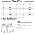thumbnail image 4 of Aboser Women's Adult Lace Safety Underpants Japanese Ruffled Trim Pumpkin Shorts Dance Bloomers Pettipants Safety Underpants 2026, 4 of 5