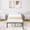 Black-16inch, variant on Kselythan 6 Inch Twin Size Bed Frames Heavy Duty Metal Platform Bed Frame Twin Size for Bedroom,No Box Spring Needed,Easy Assembly,Noise Free,Black
