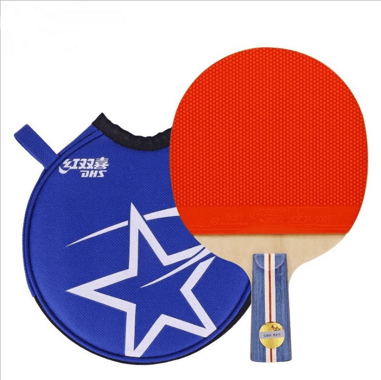 professional ping pong paddles