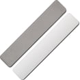 thumbnail image 1 of EZE-LAP Double Sided Ceramic/Super Fine Diamond Sharpener EZLCD4, 1 of 2