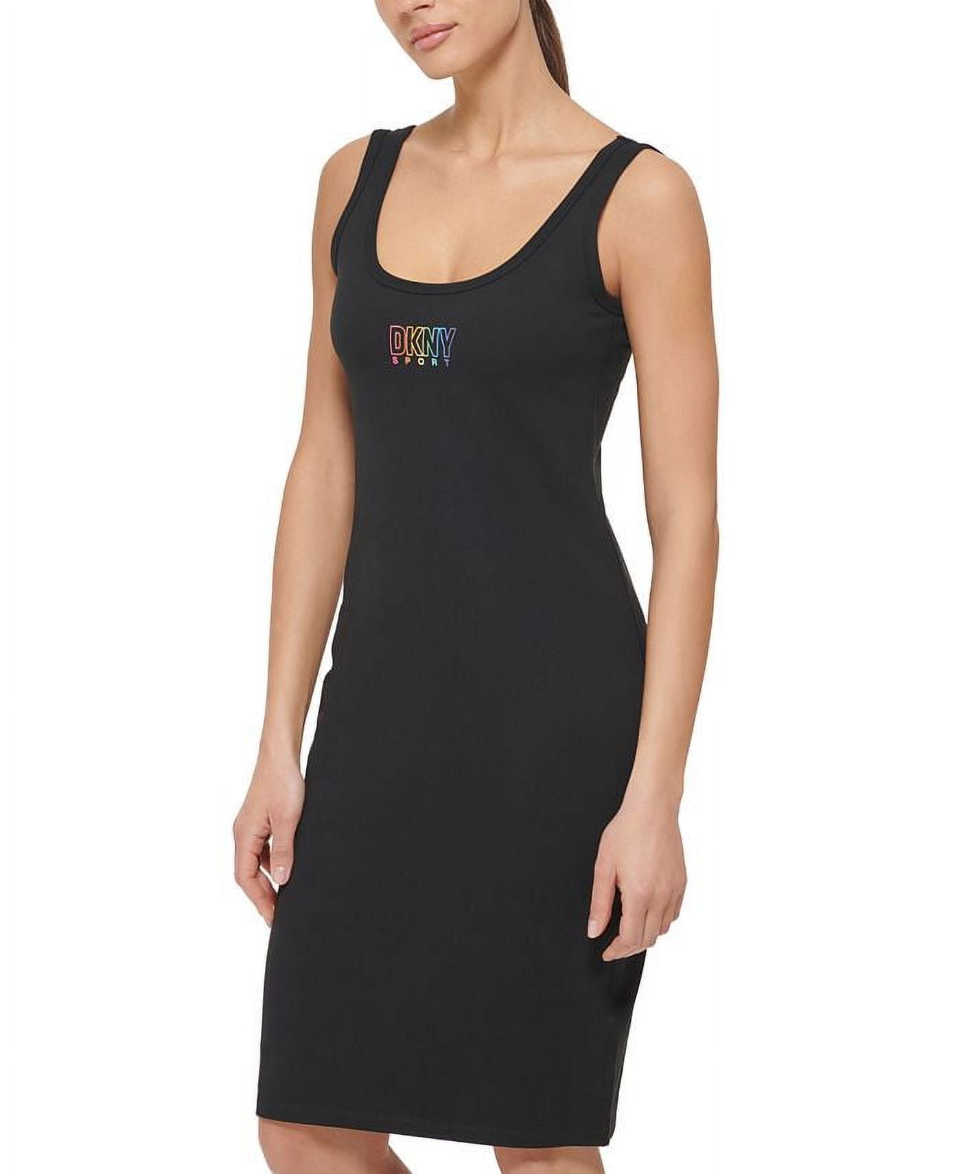 princess polly black dress Easy To Love Mini Dress Black main image 0