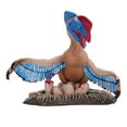 thumbnail image 2 of Oviraptor Dinosaur Toy,Educational Figurine Dino Model for Children, 2 of 7
