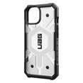 thumbnail image 5 of UAG Pathfinder Magsafe Rugged Case iPhone 15 Ice, 5 of 5